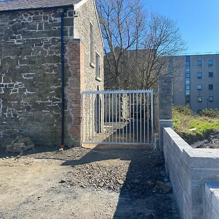 Apartman The Stables Kilrush