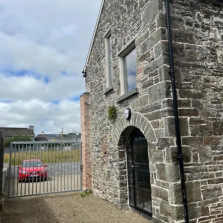 Apartman The Stables Kilrush