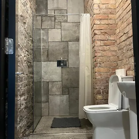 The Stables Apartman
