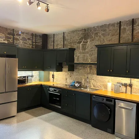 The Stables Kilrush