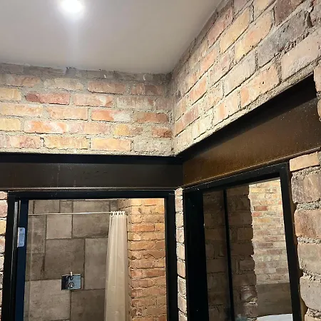 The Stables Apartman