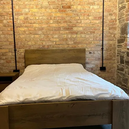 Apartman The Stables Kilrush